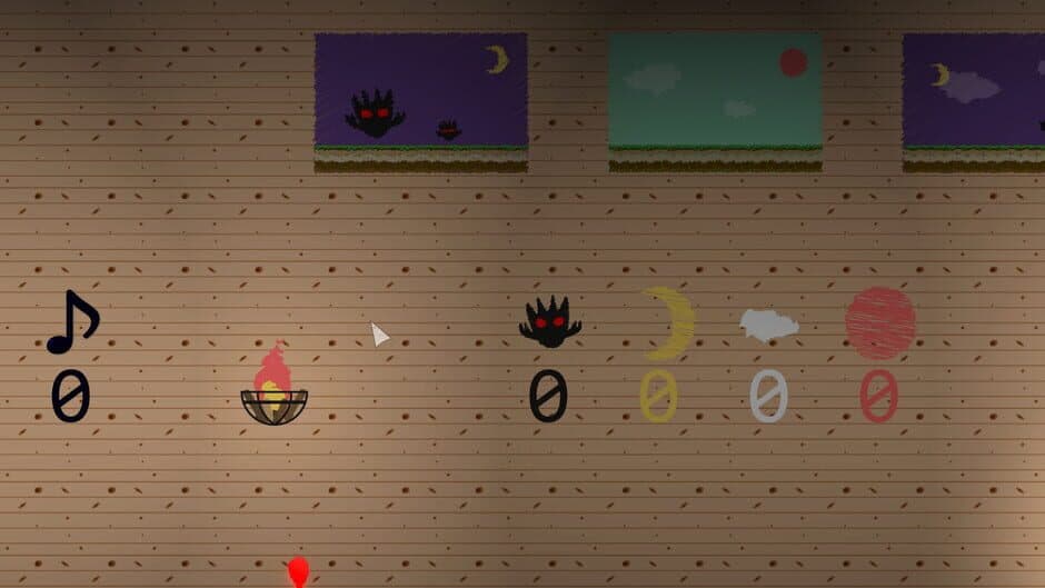 Скриншот 4 из Soralio: Cooperation mystery solving game