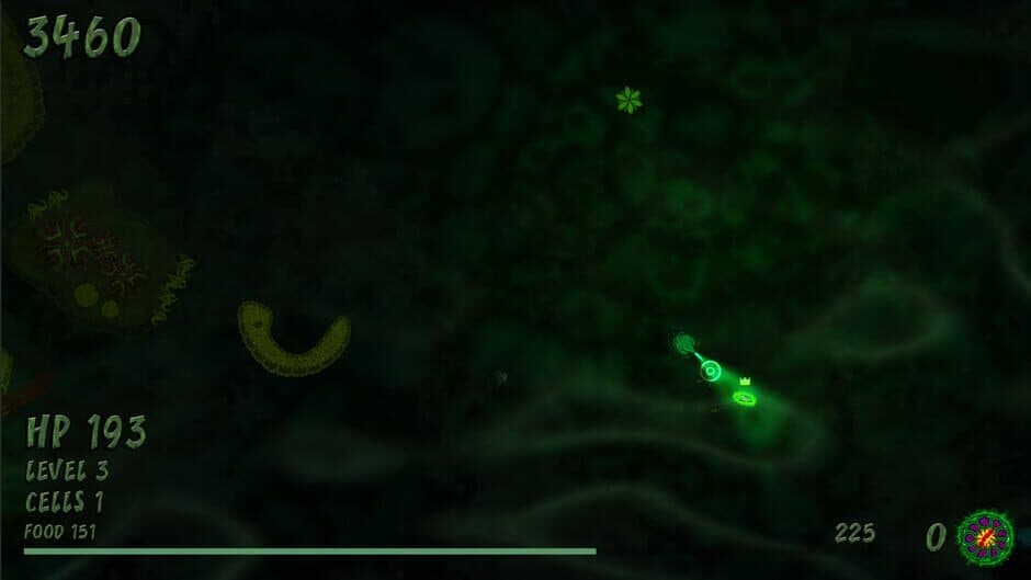 Скриншот 9 из Pond Scum