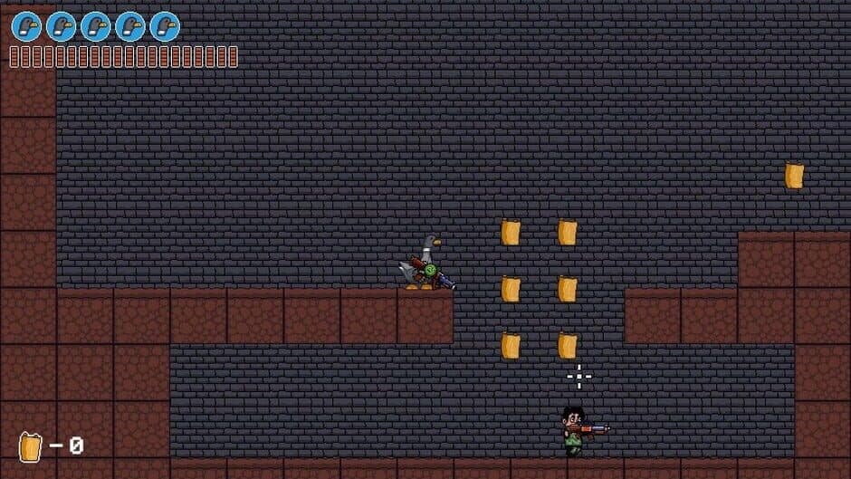 Скриншот 1 из Pack Per Duck