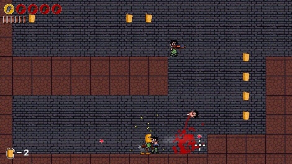 Скриншот 2 из Pack Per Duck