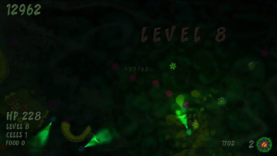 Скриншот 12 из Pond Scum