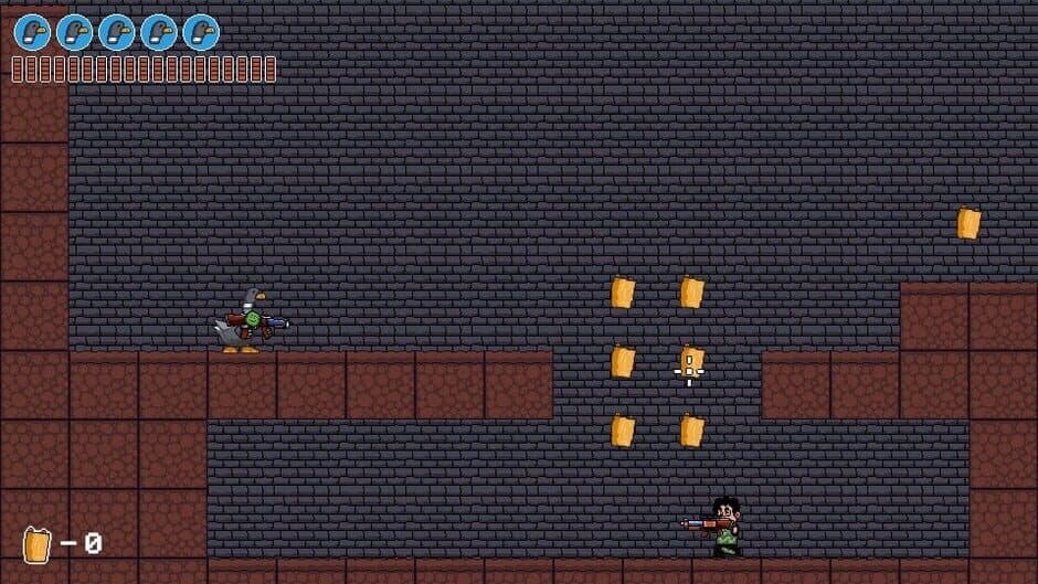 Скриншот 4 из Pack Per Duck
