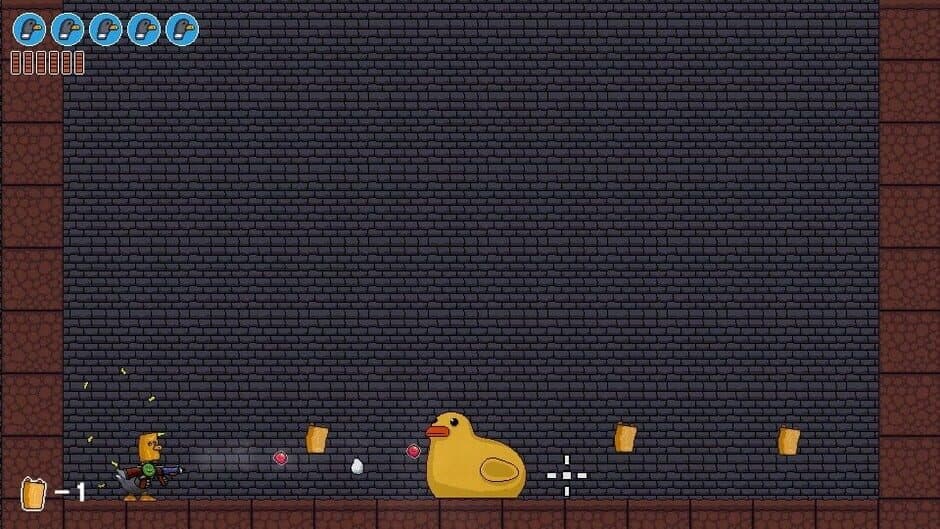 Скриншот 5 из Pack Per Duck