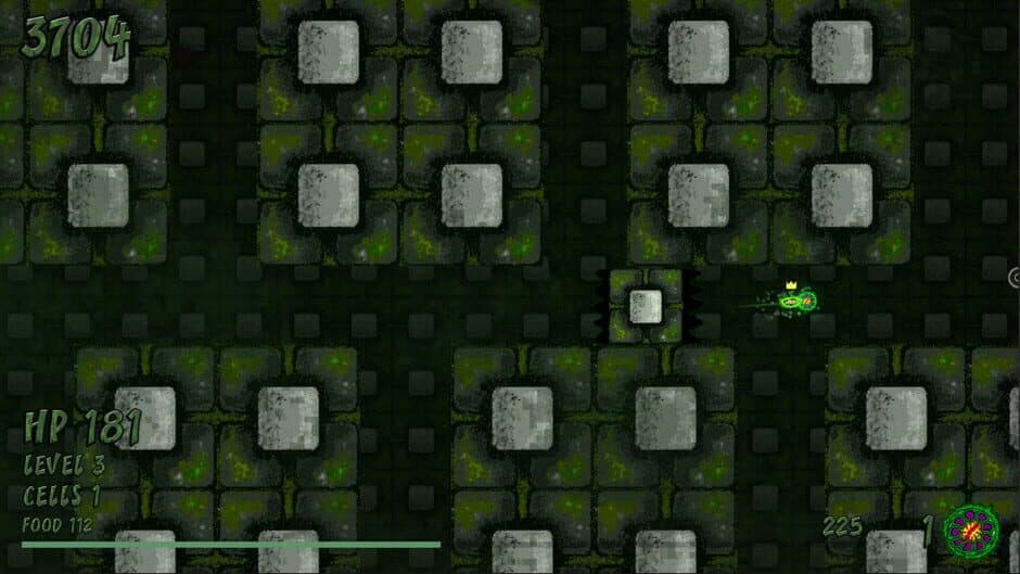 Скриншот 5 из Pond Scum