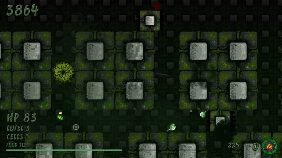 Скриншот 6 из Pond Scum