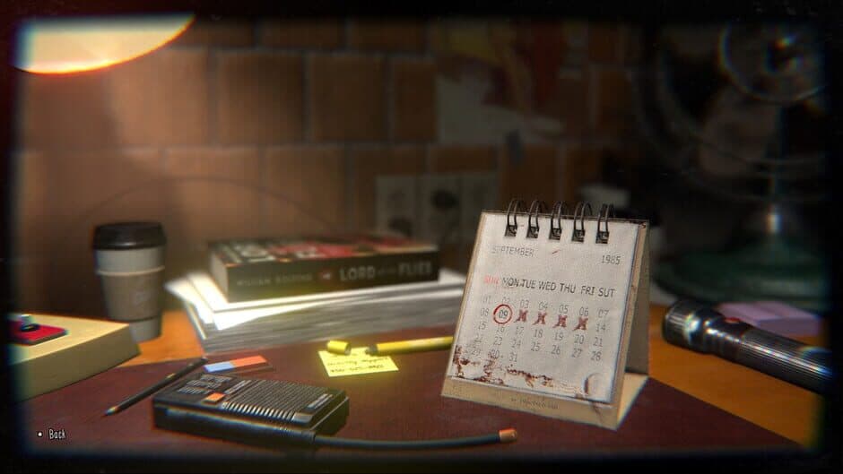 Скриншот 5 из Tic-Tac: Twelve O’Clock