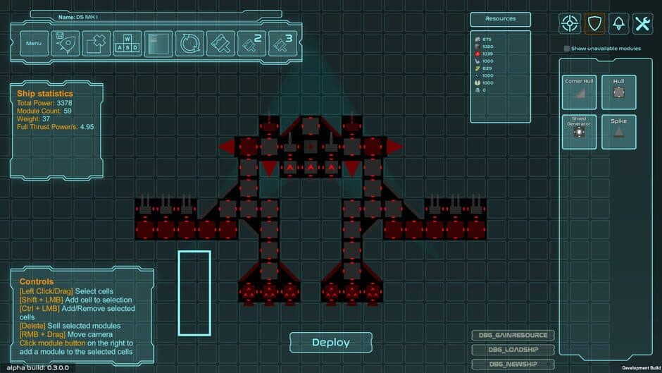 Скриншот 7 из Void Surfer