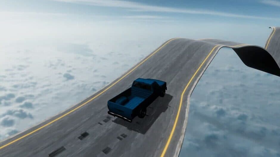 Скриншот 1 из Pushing the limit