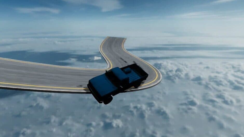 Скриншот 2 из Pushing the limit