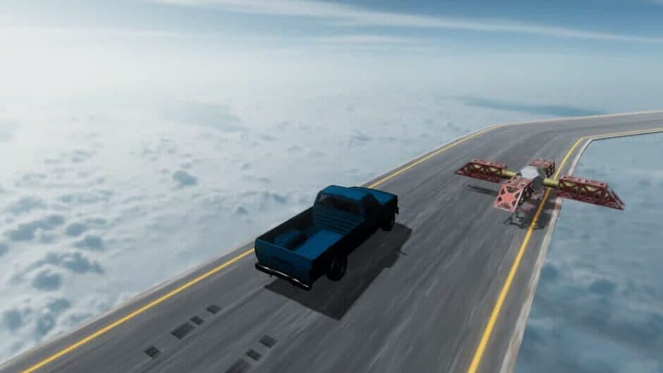 Скриншот 3 из Pushing the limit