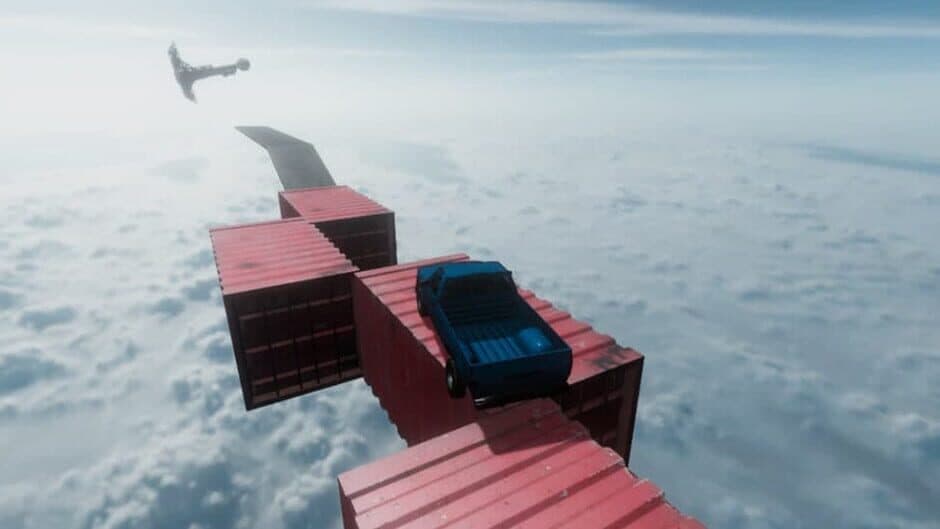 Скриншот 4 из Pushing the limit