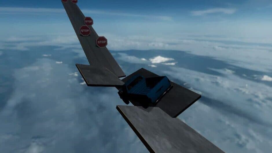 Скриншот 5 из Pushing the limit