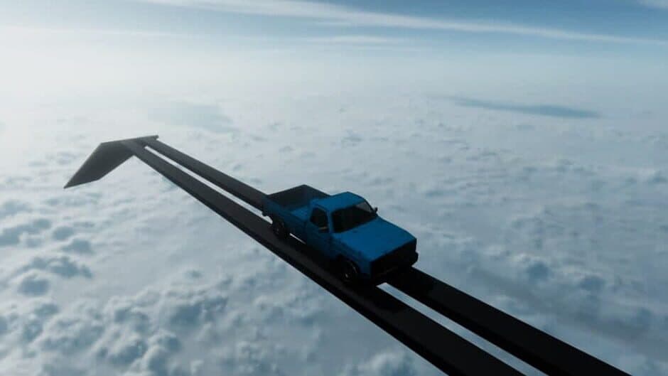 Скриншот 6 из Pushing the limit
