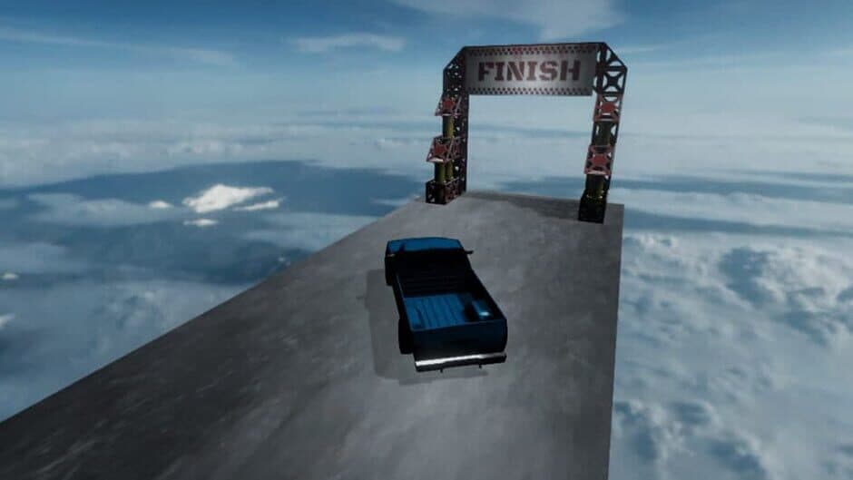 Скриншот 8 из Pushing the limit