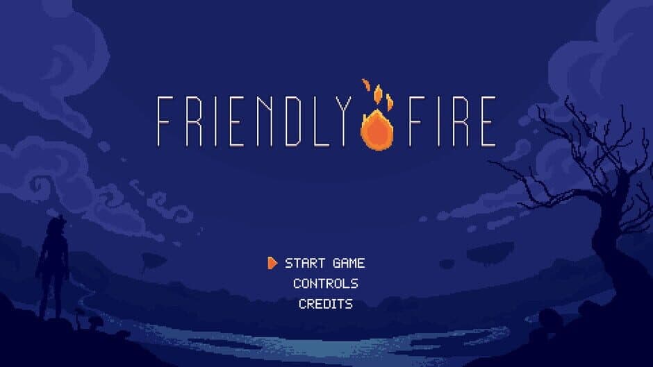 Скриншот 4 из Friendly Fire