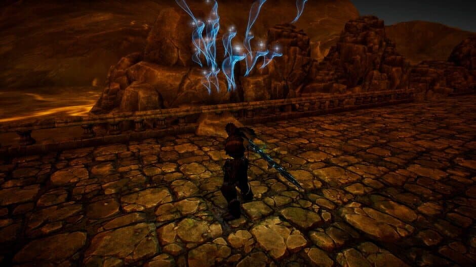 Скриншот 5 из Darklight: Origin