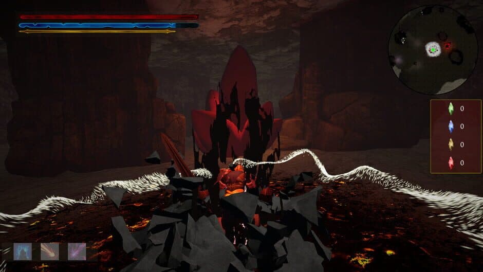 Скриншот 7 из Darklight: Origin