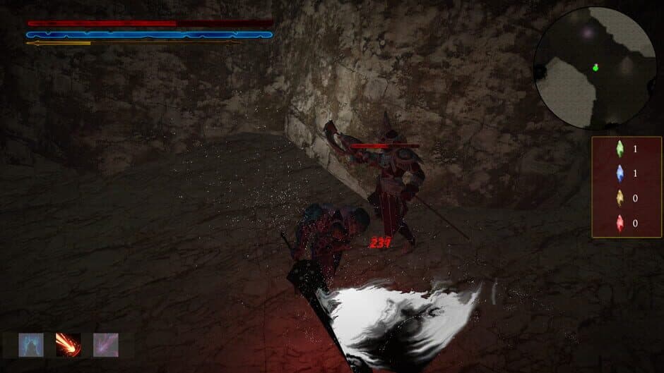 Скриншот 9 из Darklight: Origin