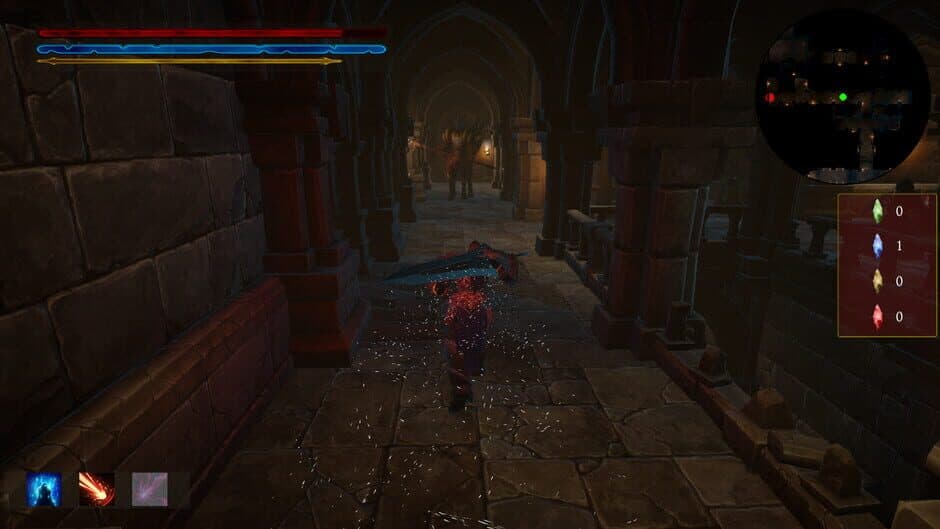 Скриншот 10 из Darklight: Origin