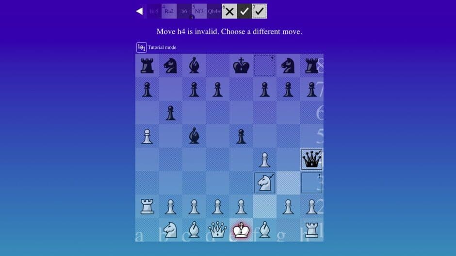 Скриншот 3 из Cooperative Chess