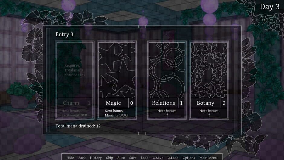 Скриншот 2 из Succubus Research Diary