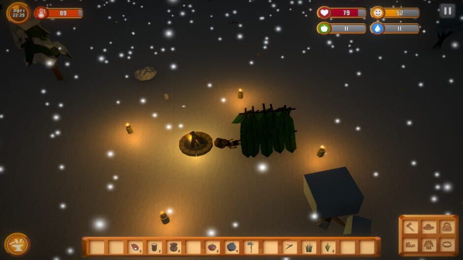 Скриншот 7 из Starvoly