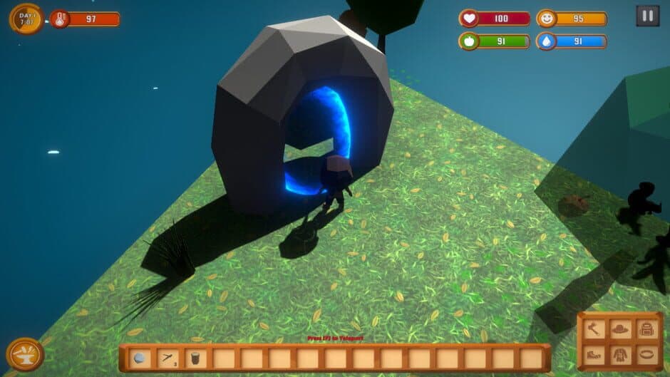 Скриншот 11 из Starvoly
