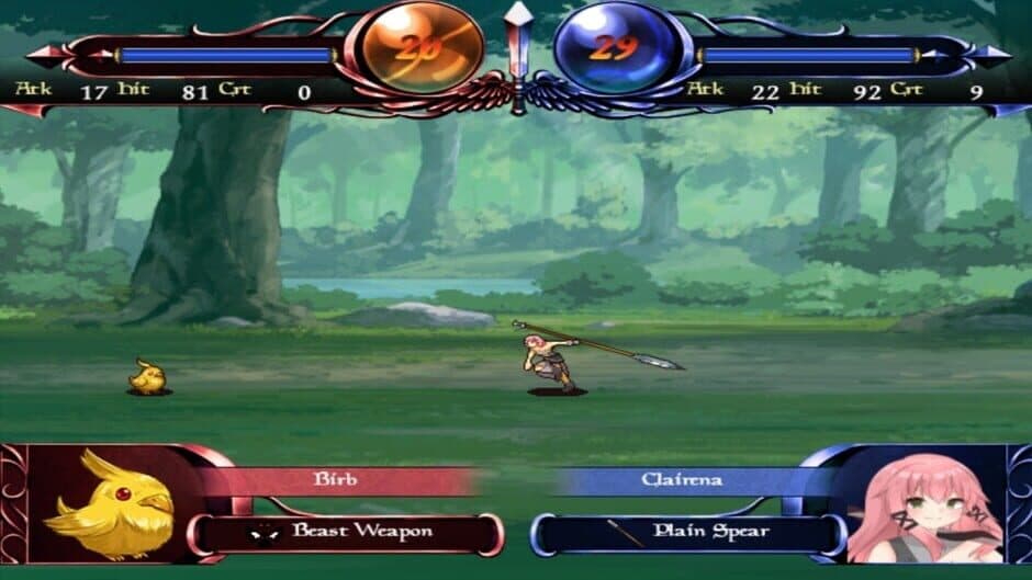 Скриншот 5 из Aeloren Tactics