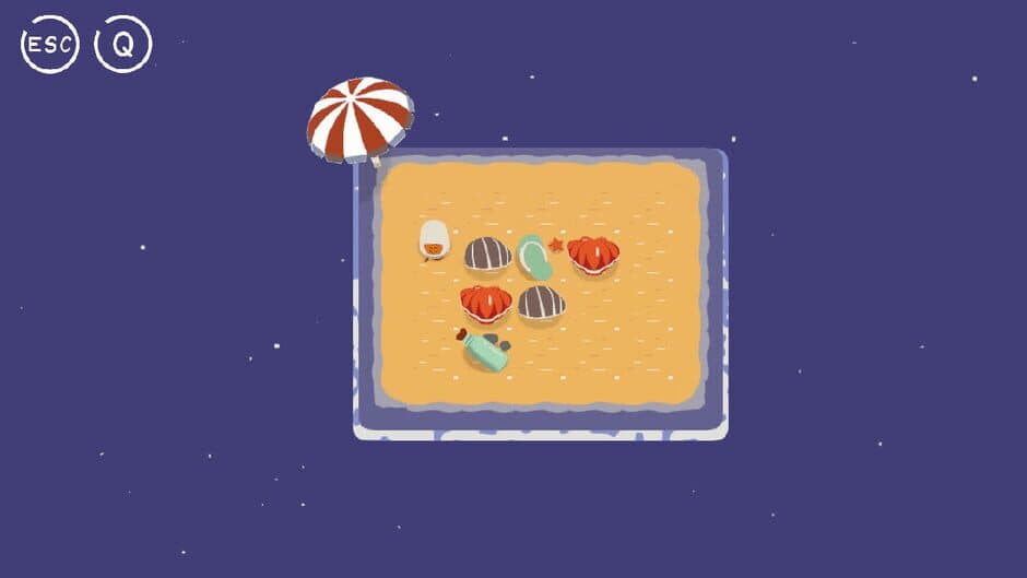 Скриншот 2 из A Hermit Crab is Finding a House