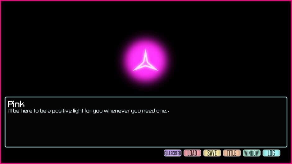 Скриншот 3 из Personality Dating Sim