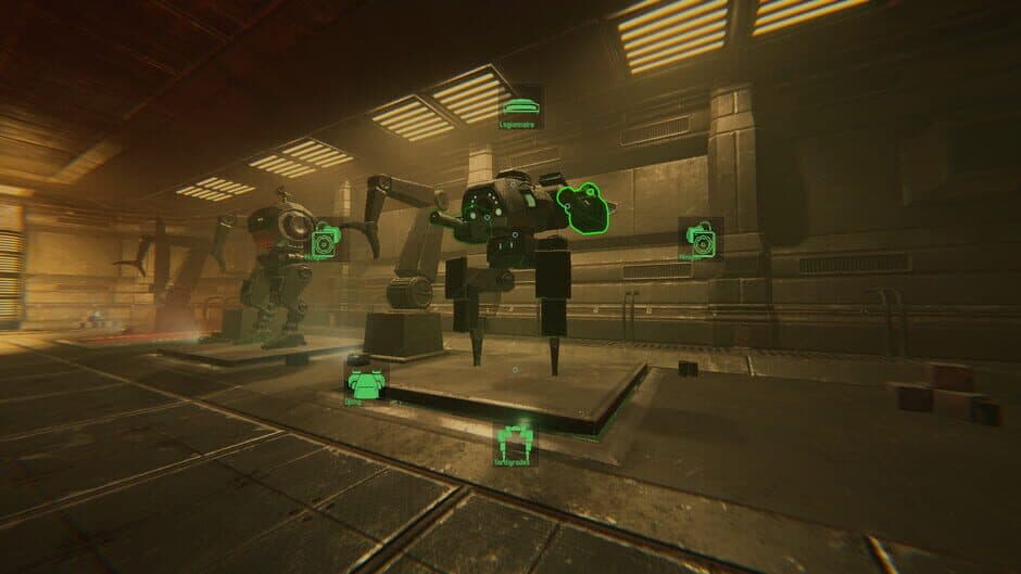 Скриншот 3 из Volot: Red Odyssey