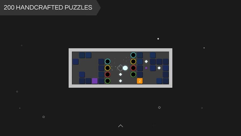 Скриншот 6 из Oculux