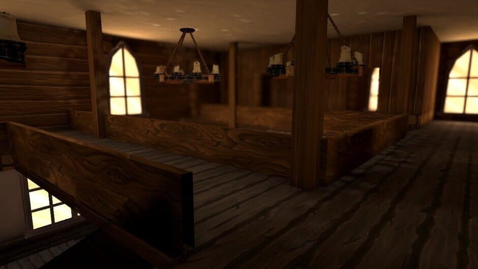 Скриншот 5 из Fantasy Inn Simulator