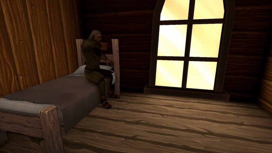Скриншот 4 из Fantasy Inn Simulator
