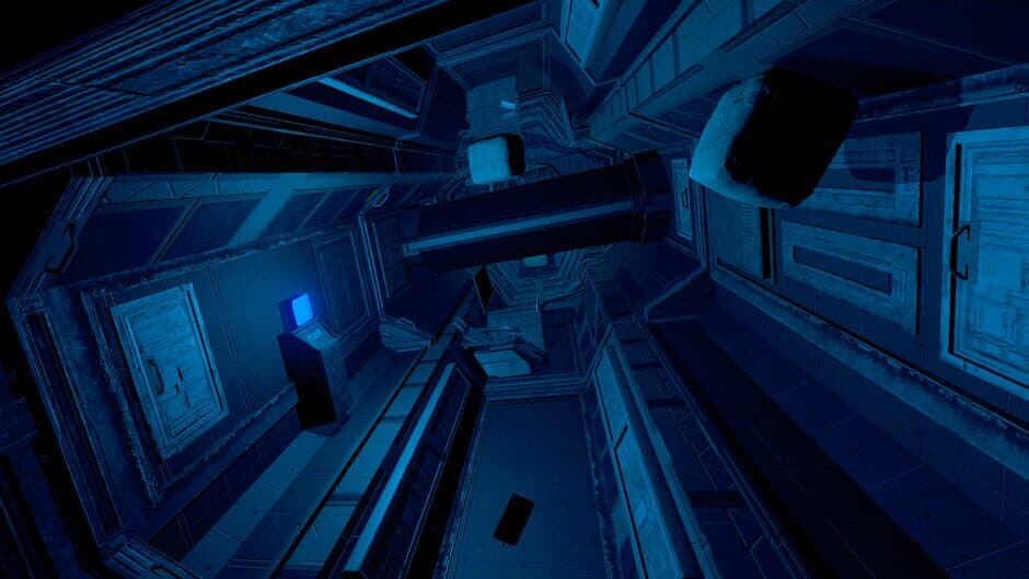 Скриншот 7 из The Indigo Parallel