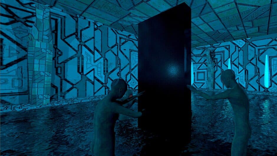Скриншот 11 из The Indigo Parallel