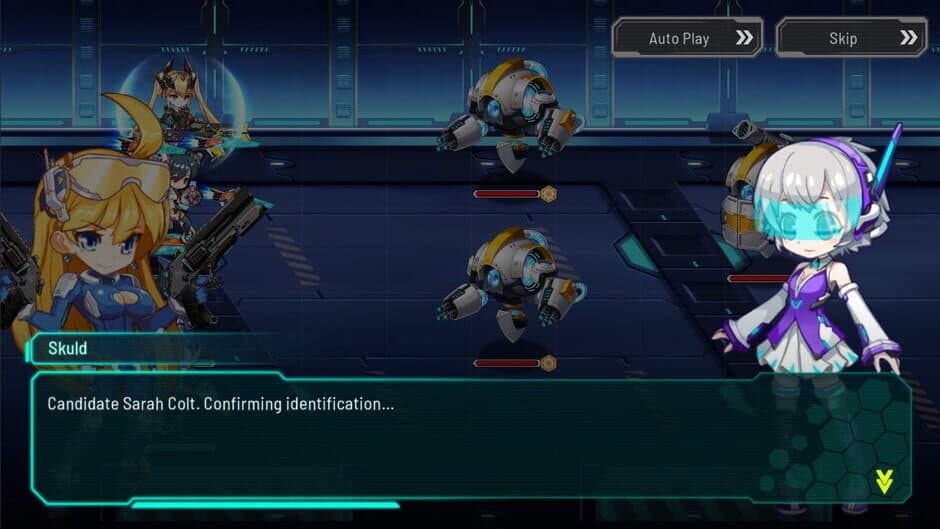 Скриншот 2 из Battle Star