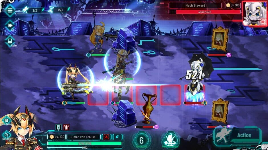 Скриншот 1 из Battle Star