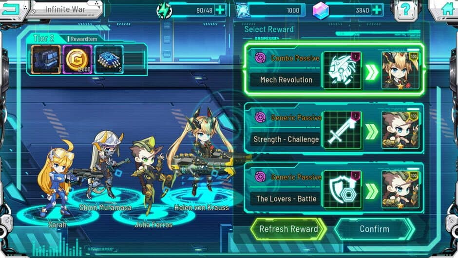 Скриншот 4 из Battle Star