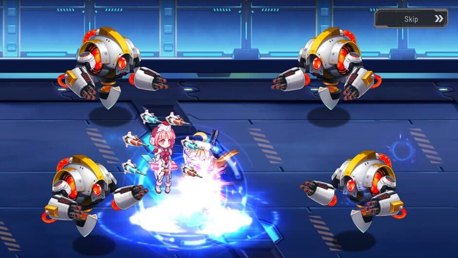 Скриншот 5 из Battle Star