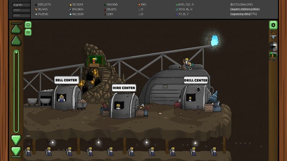 Скриншот 2 из Mr.Mine