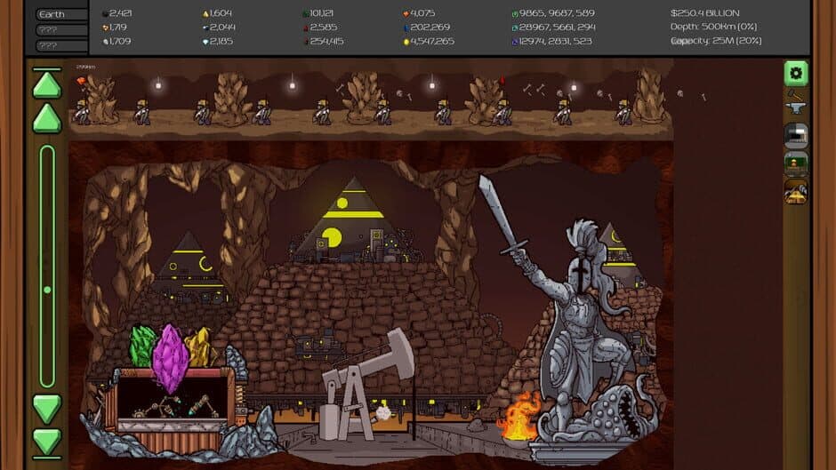 Скриншот 5 из Mr.Mine