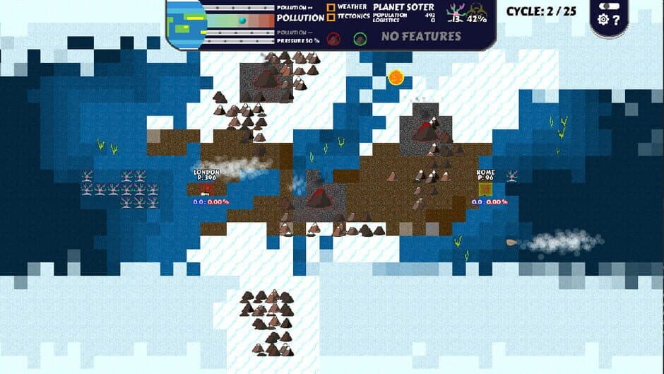 Скриншот 1 из Soter