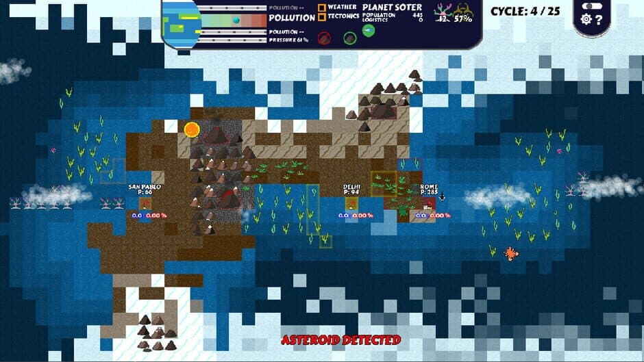 Скриншот 2 из Soter