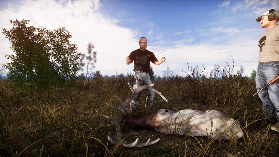 Скриншот 11 из Lightning Fast