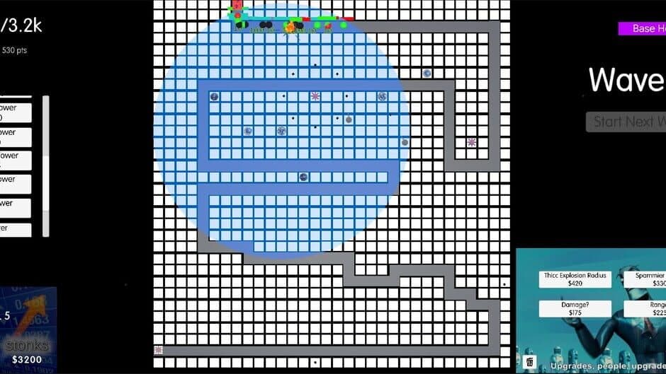 Скриншот 5 из Toewr le Fence