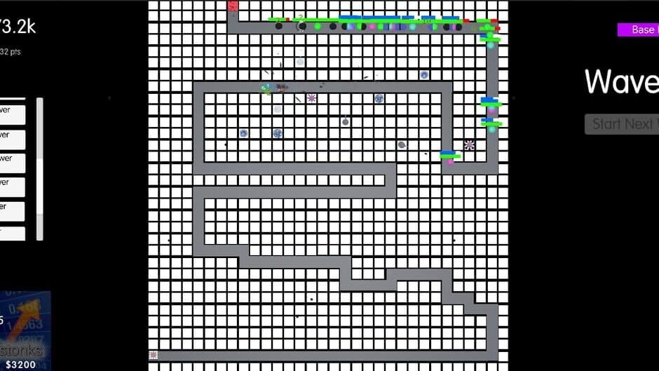 Скриншот 6 из Toewr le Fence