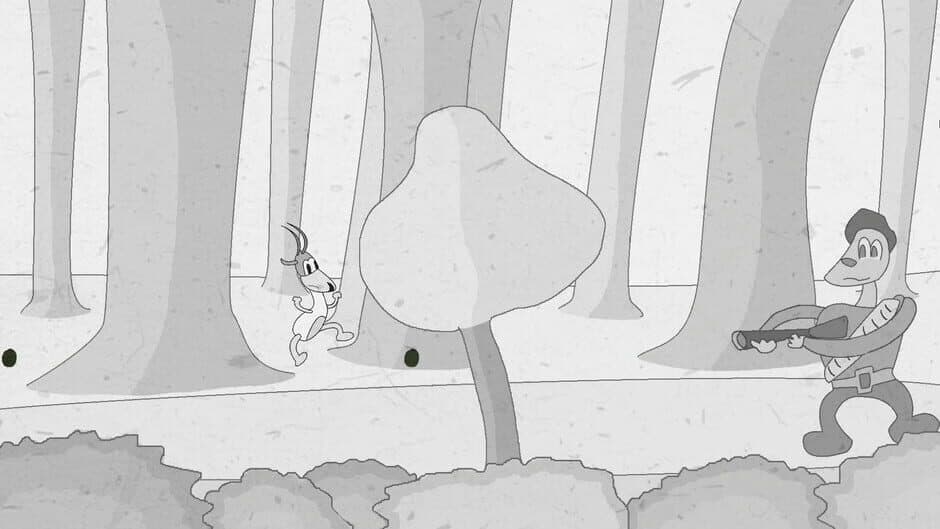 Скриншот 3 из Naturalealia: Forest Determination