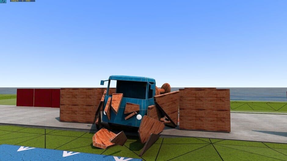 Скриншот 1 из Tricky Machines