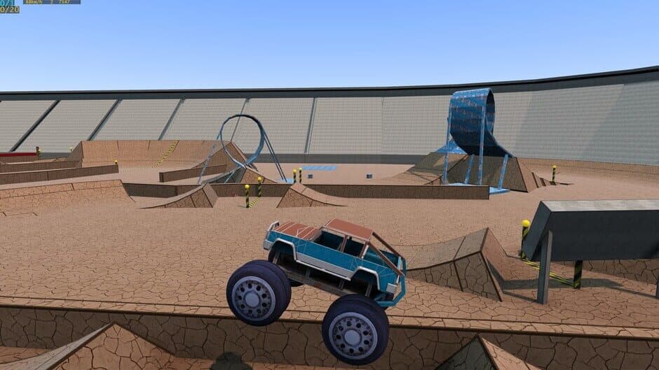 Скриншот 8 из Tricky Machines